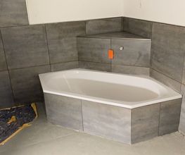Badewanne