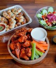 Oggi's Sports | Brewhouse |Pizza image 5