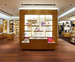 Louis Vuitton München Oberpollinger Bild 3