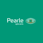 Pearle Opticiens Zuidhorn logo