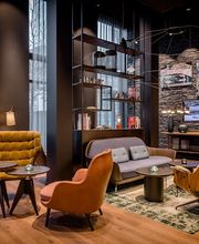 Hotel Motel One Stuttgart-Feuerbach - Lounge