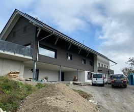 Brülhart Holzbau AG Bild 12