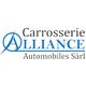 Carrosserie Alliance Automobile Sàrl