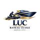 Luc Bateau Ecole