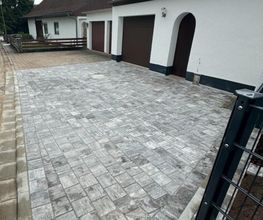 Lumi Garten- und Landschaftsbau - Gartengestaltung, Pflasterarbeiten & Pflege Bild 25