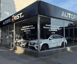 Autofix Krist GmbH Bild 5