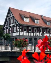 Restaurant Plaza Bild 1