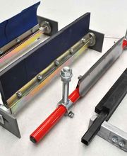 Cremer AG Fördertechnik / Beschichtungstechnik Bild 2