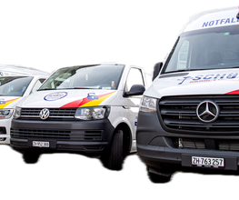 Schütz Schlüssel- und Schreinerservice GmbH Bild 5