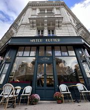 Mister Kutter image 4