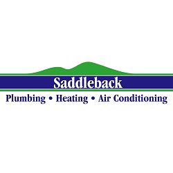 Saddleback Plumbing Heating & Air