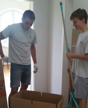 Umzugsservice Dachau e. K. Bild 3