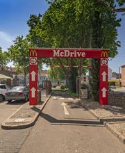 McDonald's Bild 3