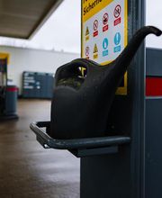 Shell Recharge Charging Station Bild 13