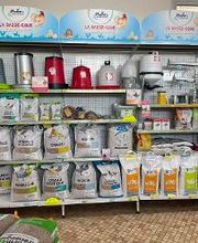 Anjou Maine Céréales image 15