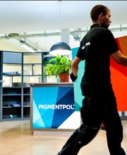 PIGMENTPOL Sachsen GmbH Bild 1