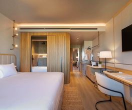 hotel 5 estrellas malaga