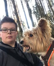 Teamwalk-Hundetrainer Bild 3