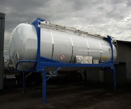 RRV Rail Route Voyages SA Bild 3