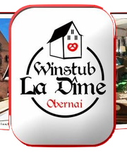 Restaurant-Winstub La Dime image 1