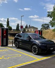 Migrol Charging Station Bild 5