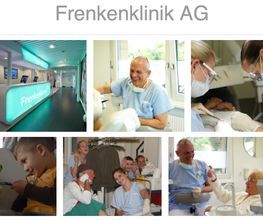 FRENKENKLINIK Bild 6