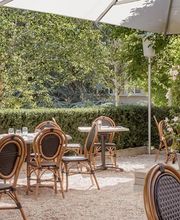 Le Théâtre Restaurant Bild 3