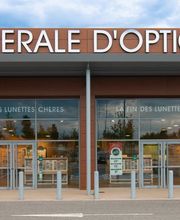 Opticien JEUXEY Générale d'Optique image 1