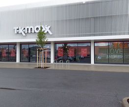TK Maxx Bild 1