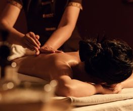 SriSom Thai Wellness Bild 1