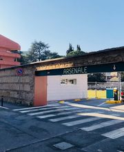 Parcheggio Saba Arsenale immagine 1
