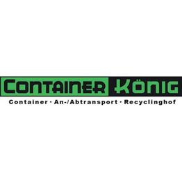 Containerdienst KÖNIG