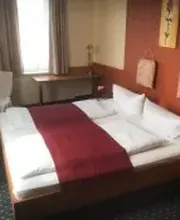 Hotel Hohenzollern Schleswig Bild 5