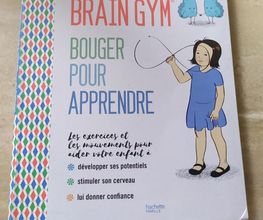 Brainyogacat image 1