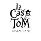 CAS A TOM