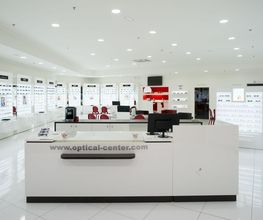Opticien MILLAU Optical Center image 5