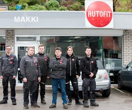 Autofit Makki Bild 6