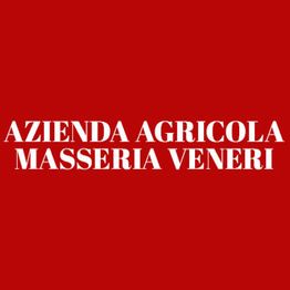 Azienda Agricola Masseria Veneri logo