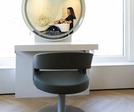 Carmela Mancuso Coiffeur Bild 2