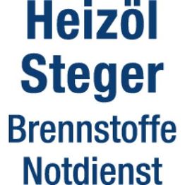 Heizöl Steger