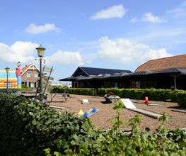 Pannenkoekenhuis Midden op ‘t Landt afbeelding 3