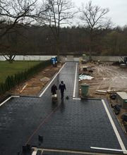 Gökalp Pflasterbau GmbH & Co. KG Bild 22