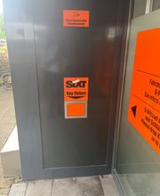 SIXT Auto- und Transportervermietung Essen Limbecker Platz Bild 2