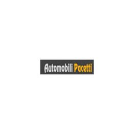 Automobili Pacetti logo
