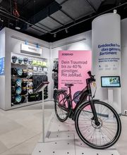 DECATHLON Connect München - Stachus Bild 11