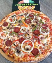 Pizz sensation image 10