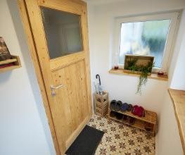 Ferienhaus Siegzauber Bild 12