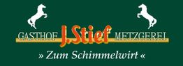 Stief Jakob Gasthof - Metzgerei - SOBA