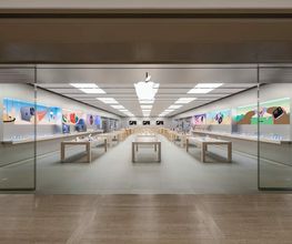 Apple La Toison d’Or image 1