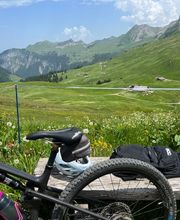 Titan-Bikes Strengelbach GmbH Bild 1